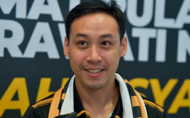 Xạ thủ Malaysia 2 lần giành HCV e ngại Việt Nam tại SEA Games