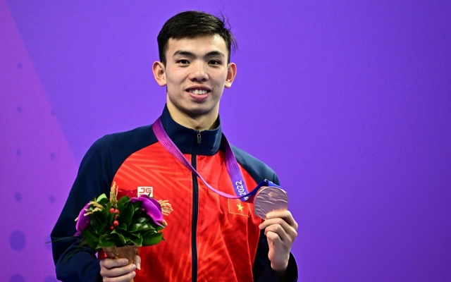 VTV trực tiếp SEA Games hôm nay 10/12