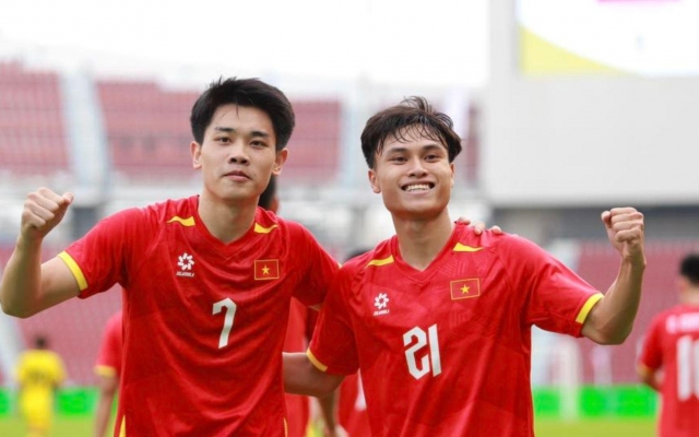 Báo Thái Lan phản ứng khi hai đội Việt Nam vào bán kết SEA Games
