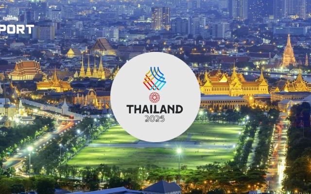 SEA Games 33 và những 'hạt sạn' to đùng