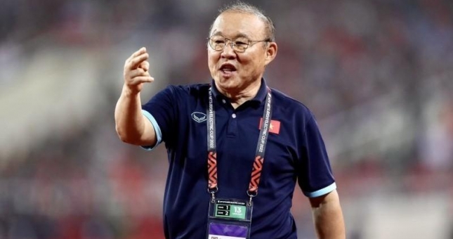 CHÍNH THỨC: HLV Park Hang Seo tham dự World Cup 2026