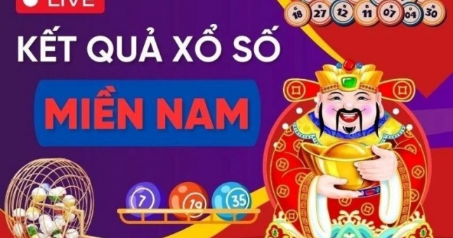 XSMN 18/1/2026 - Kết quả xổ số miền Nam hôm nay 18/1/2026