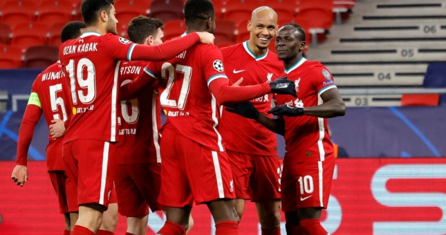 Phân tích: Mục tiêu chuyển nhượng của Liverpool