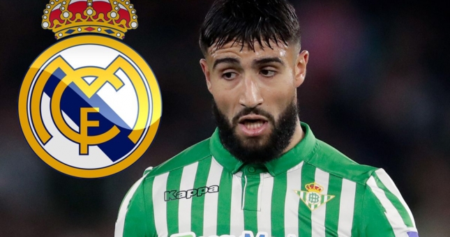 Real Madrid muốn sở hữu nhà vô địch World Cup