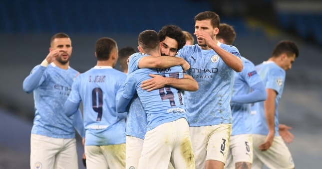 3 bản hợp đồng kỷ lục của Man City