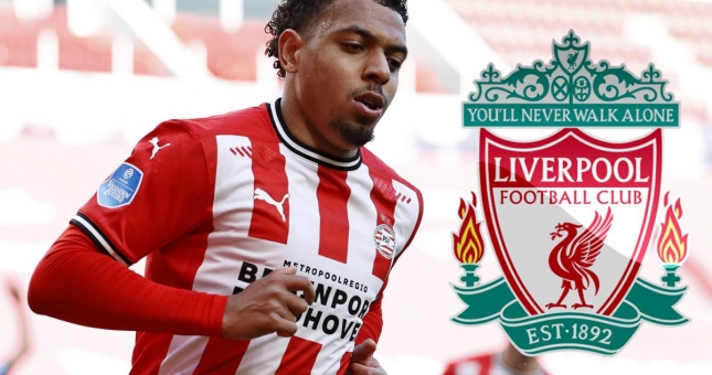 Liverpool muốn có cựu cầu thủ trẻ Arsenal