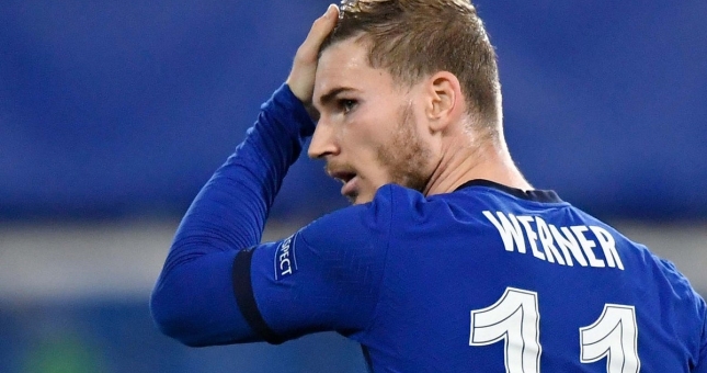 Dứt áo rời Chelsea, Timo Werner xác định điểm đến tiếp theo