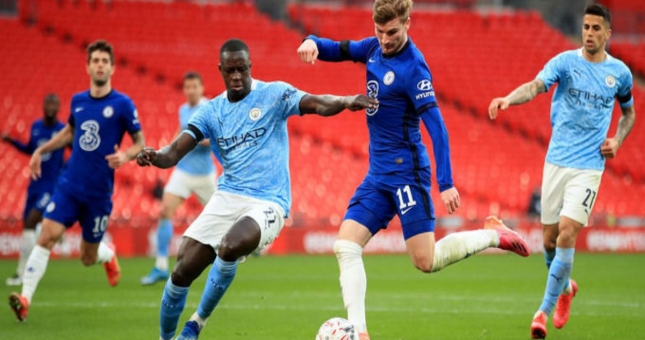 Những cuộc 'nội chiến' tại chung kết Champions League