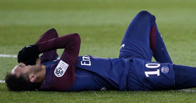 Vì sao Neymar không bao giờ có được Quả Bóng Vàng?