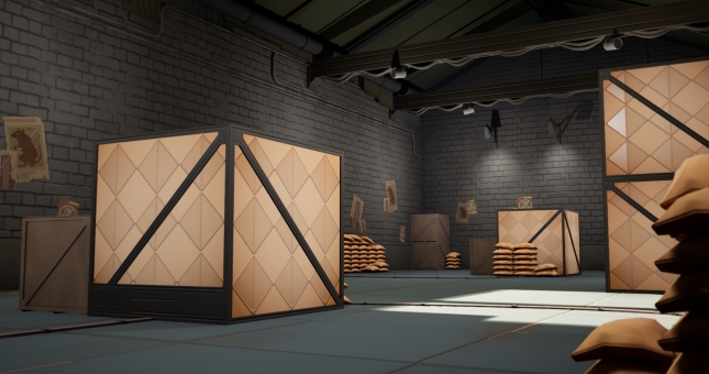 Valorant: Rò rỉ thông tin Riot Games đang phát triển chế độ chơi 1v1