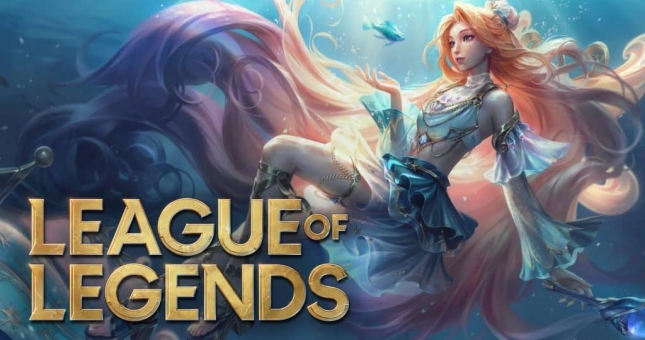 Cập nhật LMHT 12.11: Wukong, Olaf, Taliyah, Swain và nhiều vị tướng có tỉ lệ thắng cao bị giảm sức mạnh