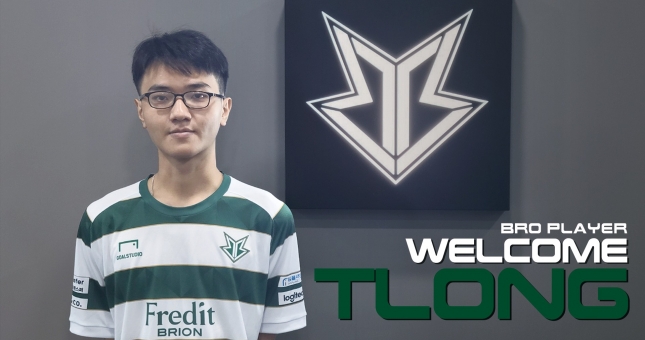 HOT: Tuyển thủ LMHT Việt Nam đầu tiên sang Hàn Quốc thi đấu