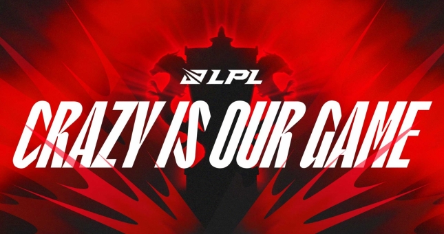 LMHT: Đội hình các đội tuyển tham dự LPL mùa Hè 2022