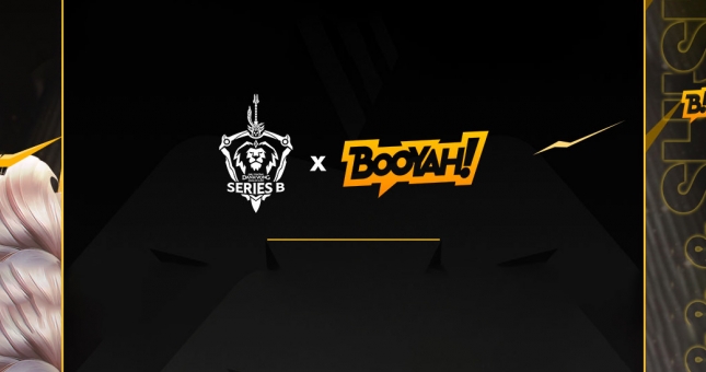 Bảng xếp hạng Đấu Trường Danh Vọng Series B mùa Xuân 2022 mới nhất