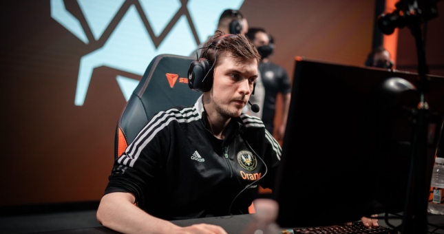 LMHT: Team Vitality loại Selfmade, thay thế bằng nhà vô địch thế giới