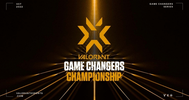 Valorant Game Changers Championship 2022 sẽ được tổ chức ở Berlin