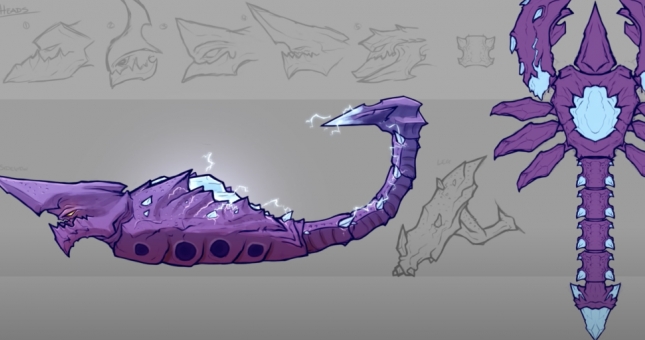 LMHT: Điểm danh 4 vị tướng sắp được làm lại