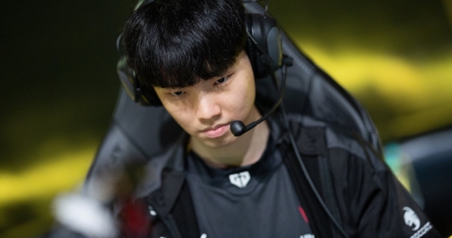 Lịch thi đấu LCK Mùa Hè 2022 hôm nay ngày 18/6: HLE - GEN, BRO - DRX