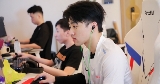 Lịch thi đấu LPL mùa Hè ngày 17/8: Ai sẽ là đối thủ của WBG?