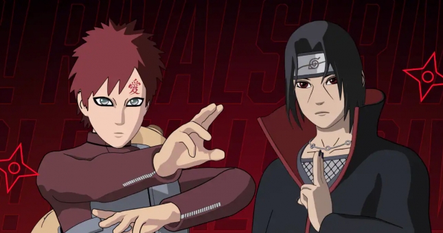 Những điều cần biết về Fortnite x Naruto Shippuden Raise Your Flag Invitational