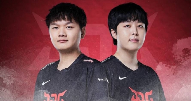 Kết quả LPL mùa Hè ngày 27/6: OMG - LGD, JDG - TT