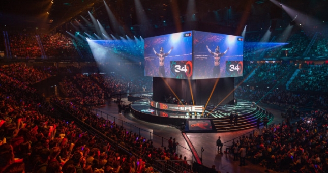 LMHT: Trận chung kết LEC mùa Hè 2022 sẽ được tổ chức ở Thụy Điển