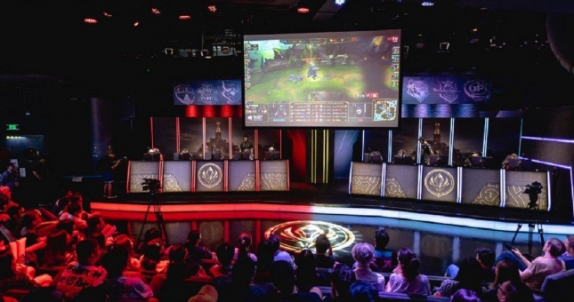 VCS: GG Stadium thông báo chính thức đóng cửa