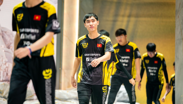 LMHT: Việt Nam chính thức có 2 đại diện đến với CKTG 2022