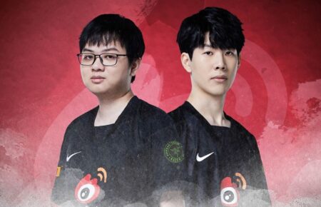 Lịch thi đấu LPL mùa Hè ngày 3/8: Quyết chiến WBG vs JDG