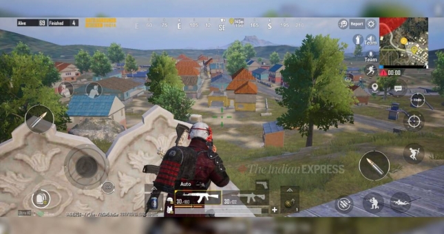 PUBG lại sắp bị cấm ở thị trường Ấn Độ?