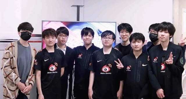 Trực tiếp LPL mùa Hè ngày 3/8: TT vs LGD, WBG vs JDG