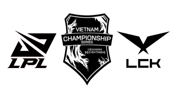 Phát sóng cùng lúc VCS, LPL và LCK: dũng cảm cạnh tranh hay né tránh?