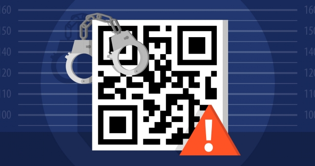 Quét mã QR để nhận skin game, bé gái 9 tuổi bị lừa số tiền hơn 300 triệu đồng