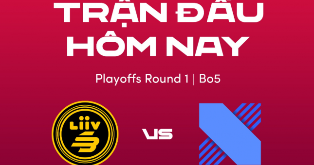 Lịch thi đấu LCK Mùa Hè 2022 hôm nay 17/8: Khai màn Vòng Playoffs
