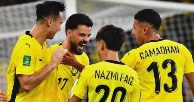 Ngã ngũ lý do ĐT Malaysia được gỡ án cấm trước thềm đấu Việt Nam