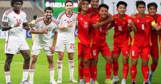 VTV5, VTV6 trực tiếp bóng đá hôm nay 16/1/2026