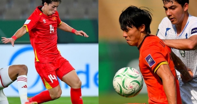 Truyền thông Thái Lan: 'Trung Quốc khó cản U23 Việt Nam vào chung kết'