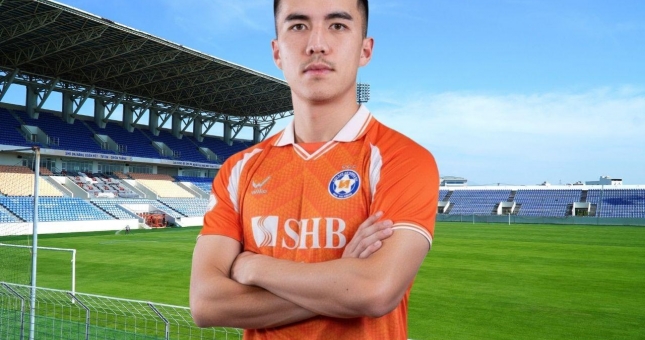 CHÍNH THỨC: Việt kiều Canada có bến đỗ mới tại V-League