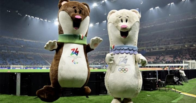 Bảng tổng sắp huy chương Thế vận hội Mùa đông 2026 mới nhất