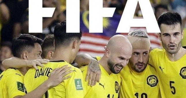 CHÍNH THỨC: ĐT Malaysia nhận tin không thể buồn hơn từ FIFA