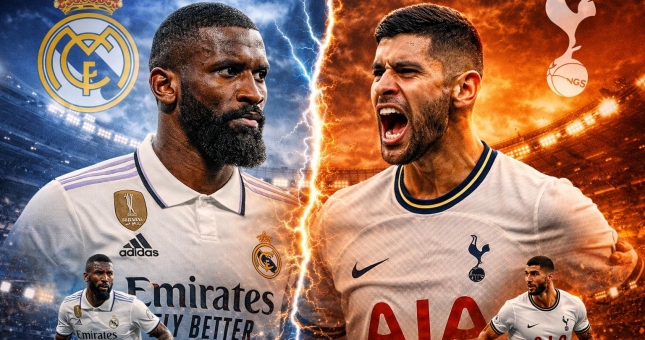 Thay nhà vô địch World Cup, ông lớn EPL chốt sao 2 lần vô địch C1