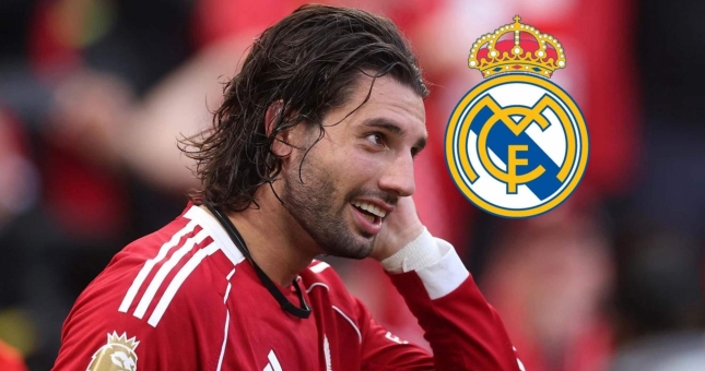 Liverpool sốt vó giữ nhạc trưởng giữa tin đồn đến Real Madrid