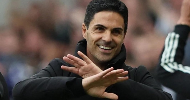 Arsenal lập kỷ lục chưa từng có cho Ngoại hạng Anh