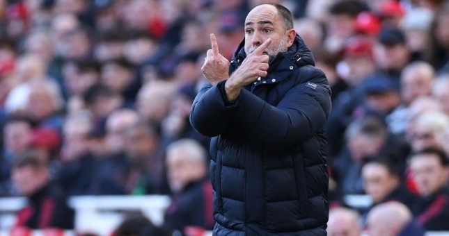 HLV Igor Tudor lên tiếng sau trận hòa nghẹt thở trước Liverpool