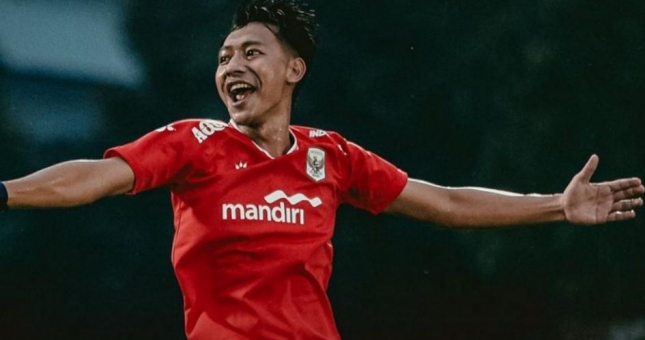 Trực tiếp bóng đá Indonesia 2-0 Saint Kitts & Navis: Cú đúp cho Beckham