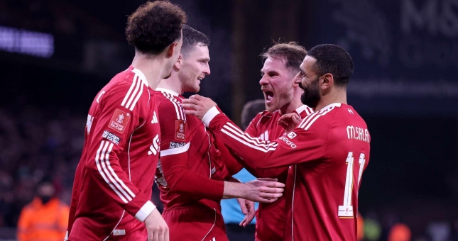 Sau Salah thêm công thần đánh tiếng muốn rời Liverpool