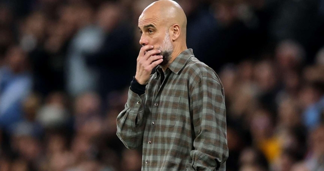 Man City chi 190 triệu Bảng, Pep Guardiola đại tu tuyến giữa