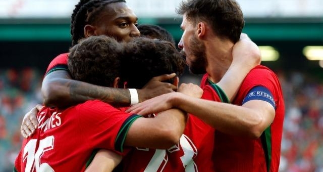 Trực tiếp bóng đá Mỹ vs Bồ Đào Nha, 6h00 hôm nay 1/4