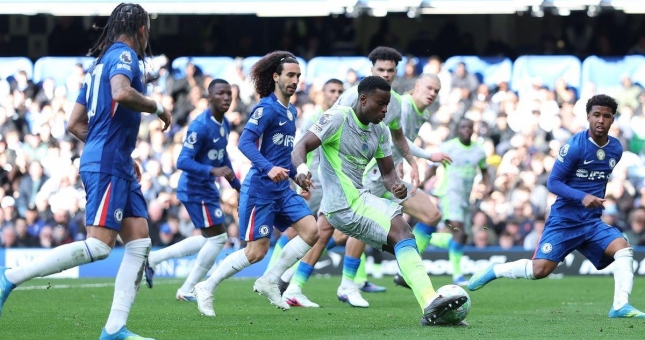 Sao Man City quyết 'hạ bệ' Arsenal