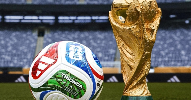Xem trực tiếp World Cup 2026 ở đâu? Kênh phát sóng trên VTV